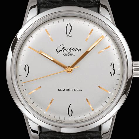 original glashutte watches.